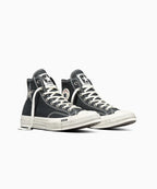 CT70 X Madhappy BLACK HI CUT A19147C