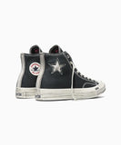 CT70 X Madhappy BLACK HI CUT A19147C