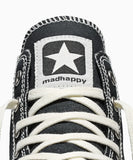CT70 X Madhappy BLACK HI CUT A19147C
