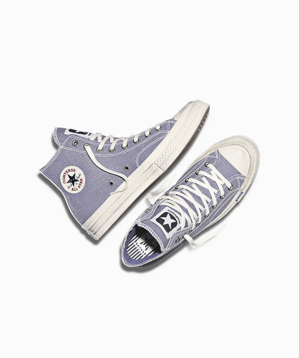 CT70 X Madhappy Thunder Daze  HI CUT A19148C