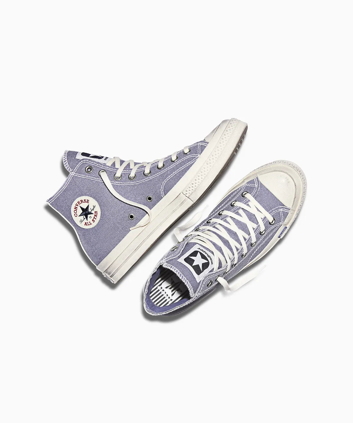 CT70 X Madhappy Thunder Daze  HI CUT A19148C