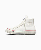 CT70 X Madhappy VINTAGE WHITE  HI CUT A19149C
