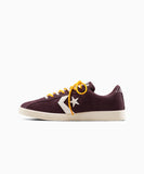 ALL STAR CLASSIC Suede Rugged Brown LOW CUT A17502C