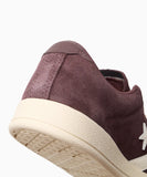 ALL STAR CLASSIC Suede Rugged Brown LOW CUT A17502C