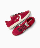 ALL STAR CLASSIC Suede Days Ahead LOW CUT A17503C