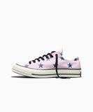 CT70 Star Print New Found Bloom LOW CUT A17820C