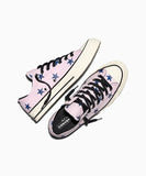 CT70 Star Print New Found Bloom LOW CUT A17820C