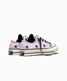 CT70 Star Print New Found Bloom LOW CUT A17820C