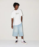 CT70 Star Print New Found Bloom LOW CUT A17820C