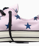 CT70 Star Print New Found Bloom LOW CUT A17820C