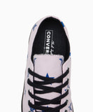 CT70 Star Print New Found Bloom LOW CUT A17820C