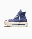 ALL STAR DOUBLE STACK Indigo Storm HI CUT A16064C