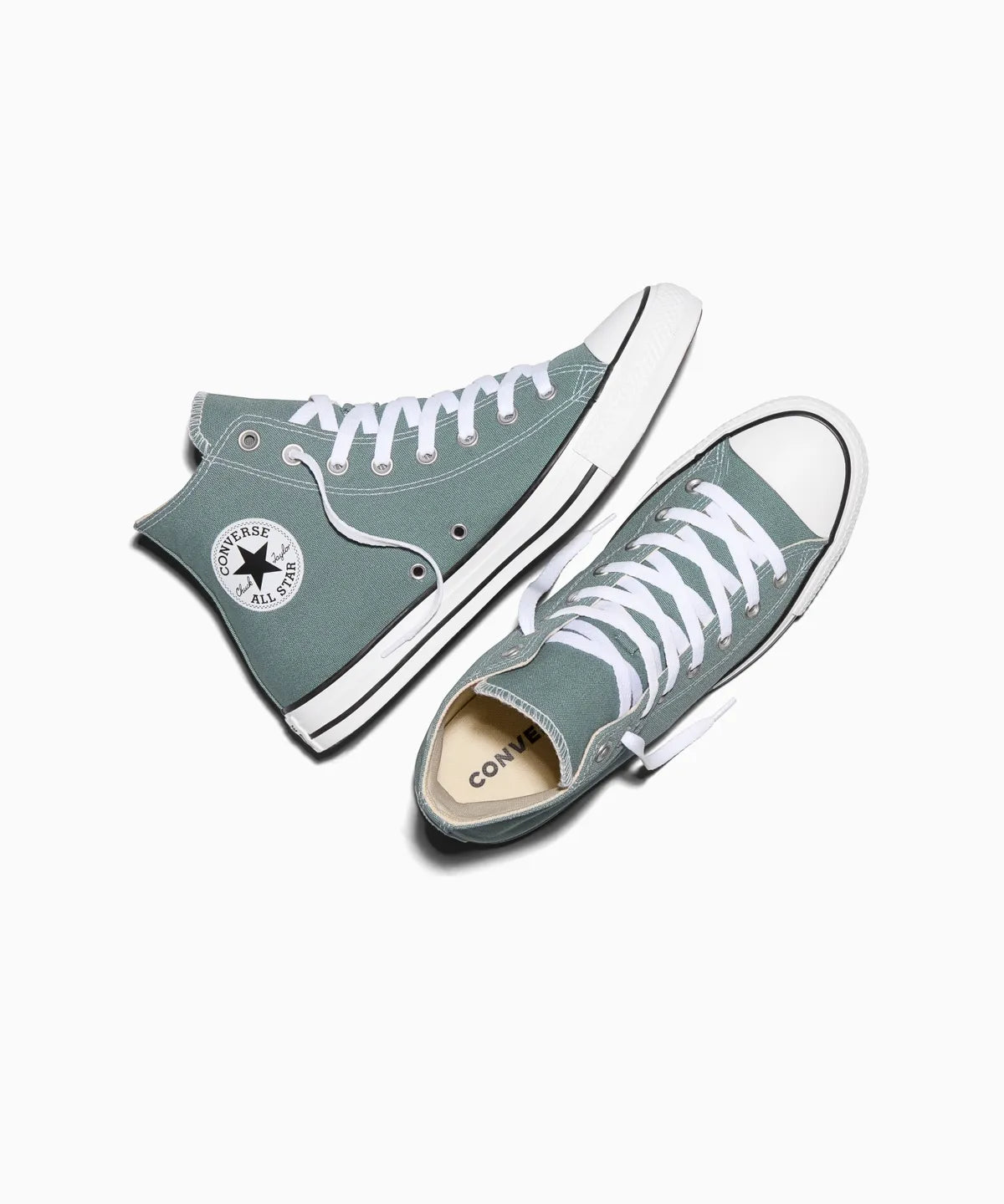 ALL STAR Chuck Taylor Mineral Brew HI CUT A15953C – RARETEM