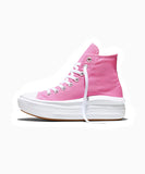 ALL STAR MOVE PINK HI CUT A16055C