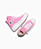 ALL STAR MOVE PINK HI CUT A16055C
