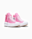 ALL STAR MOVE PINK HI CUT A16055C