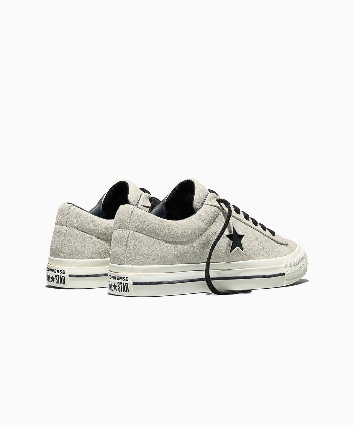 ONE STAR 95 復刻 Suede Egret LOW CUT A16028C – RARETEM