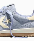 RUN STAR TRAINER Stitched Suede No Shade LOW CUT A16075C