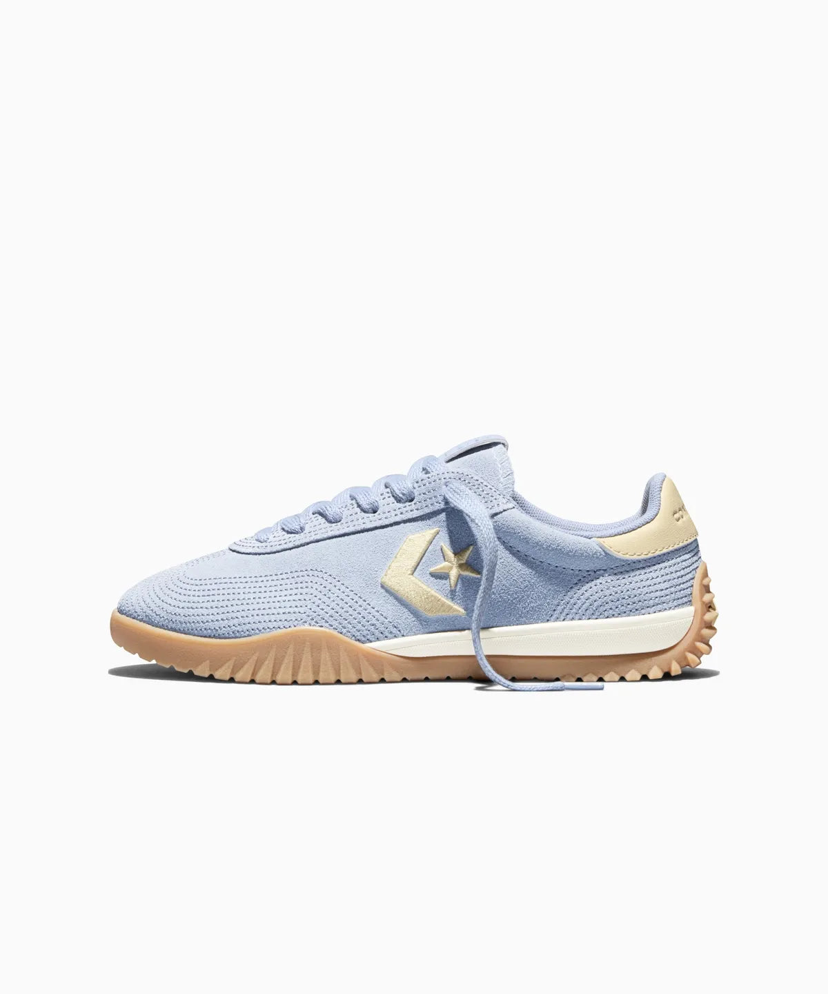 RUN STAR TRAINER Stitched Suede No Shade LOW CUT A16075C