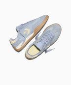 RUN STAR TRAINER Stitched Suede No Shade LOW CUT A16075C