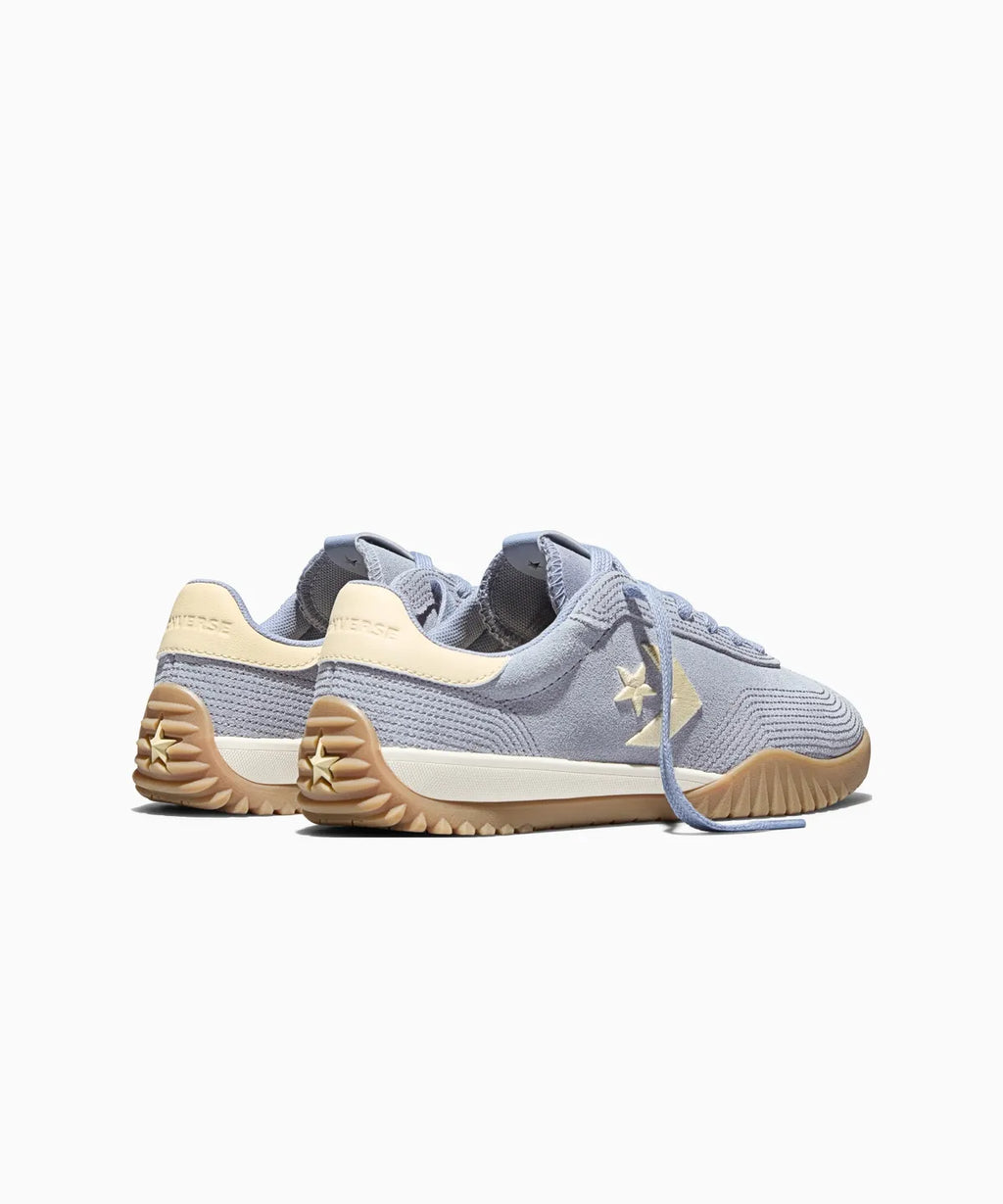 RUN STAR TRAINER Stitched Suede No Shade LOW CUT A16075C
