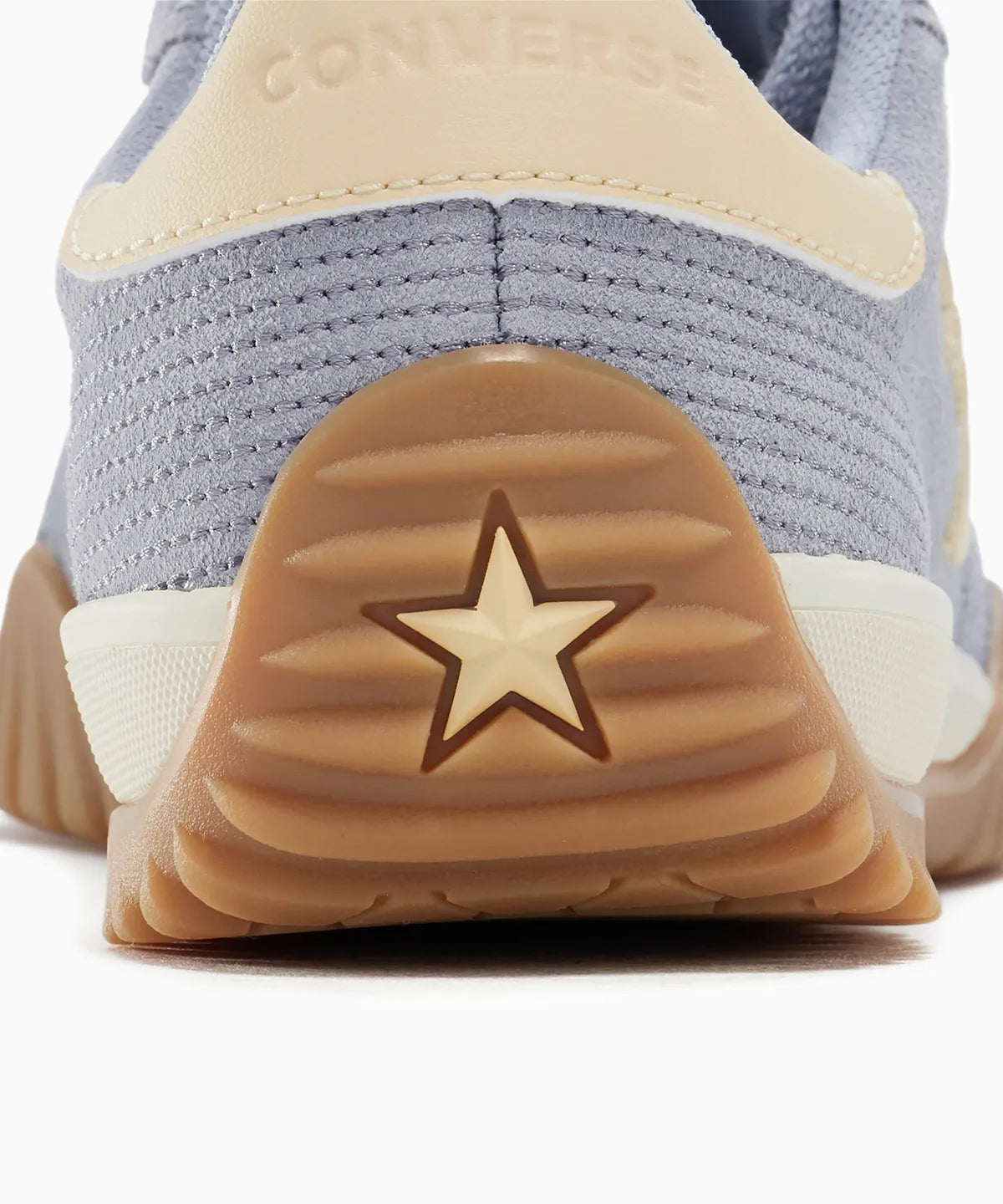 RUN STAR TRAINER Stitched Suede No Shade LOW CUT A16075C
