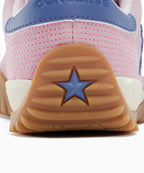RUN STAR TRAINER Stitched Suede New Found Bloom LOW CUT A16076C