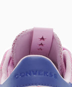 RUN STAR TRAINER Stitched Suede New Found Bloom LOW CUT A16076C