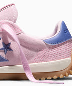 RUN STAR TRAINER Stitched Suede New Found Bloom LOW CUT A16076C