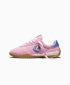 RUN STAR TRAINER Stitched Suede New Found Bloom LOW CUT A16076C