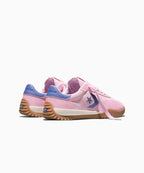 RUN STAR TRAINER Stitched Suede New Found Bloom LOW CUT A16076C