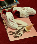 RUN STAR TRAINER Lunar New Year Egret LOW CUT A19073C