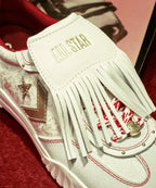 RUN STAR TRAINER Lunar New Year Egret LOW CUT A19073C