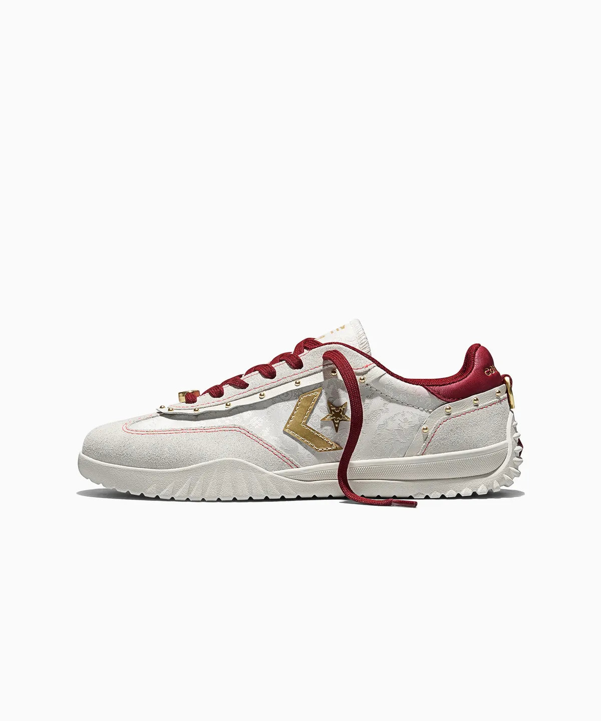 RUN STAR TRAINER Lunar New Year Egret LOW CUT A19073C