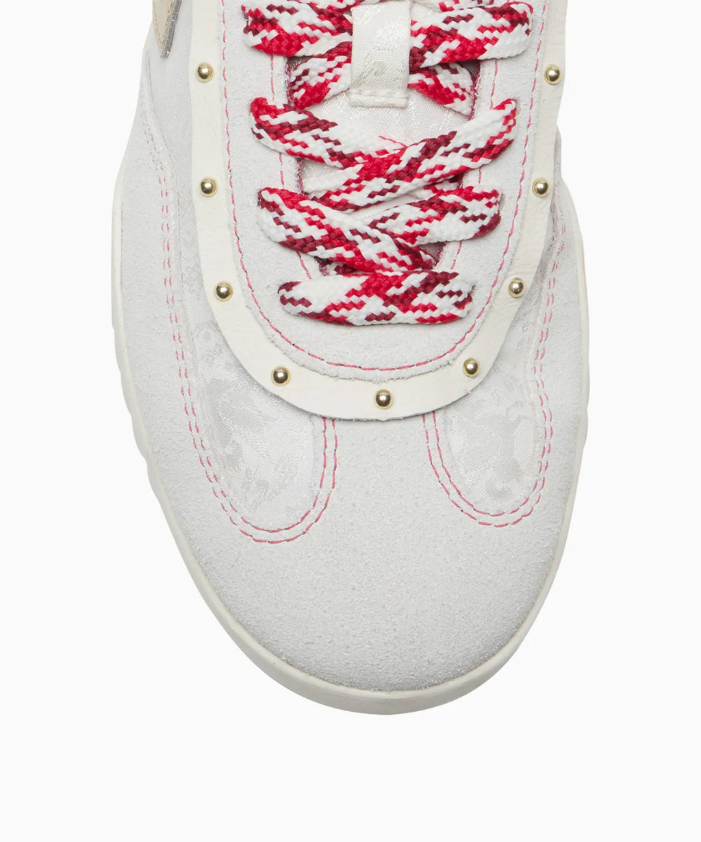 RUN STAR TRAINER Lunar New Year Egret LOW CUT A19073C