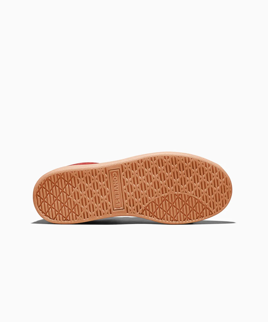ALL STAR CLASSIC TRAINER SUEDE（スエード）Retro Smoked Paprika LOW CUT A16030C