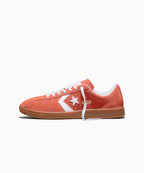 ALL STAR CLASSIC TRAINER SUEDE（スエード）Retro Smoked Paprika LOW CUT A16030C