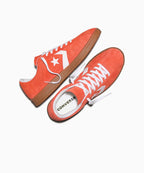 ALL STAR CLASSIC TRAINER SUEDE（スエード）Retro Smoked Paprika LOW CUT A16030C
