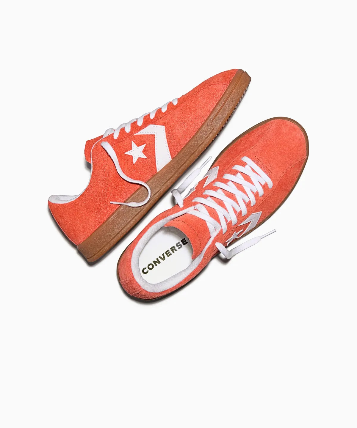ALL STAR CLASSIC TRAINER SUEDE（スエード）Retro Smoked Paprika LOW CUT A16030C