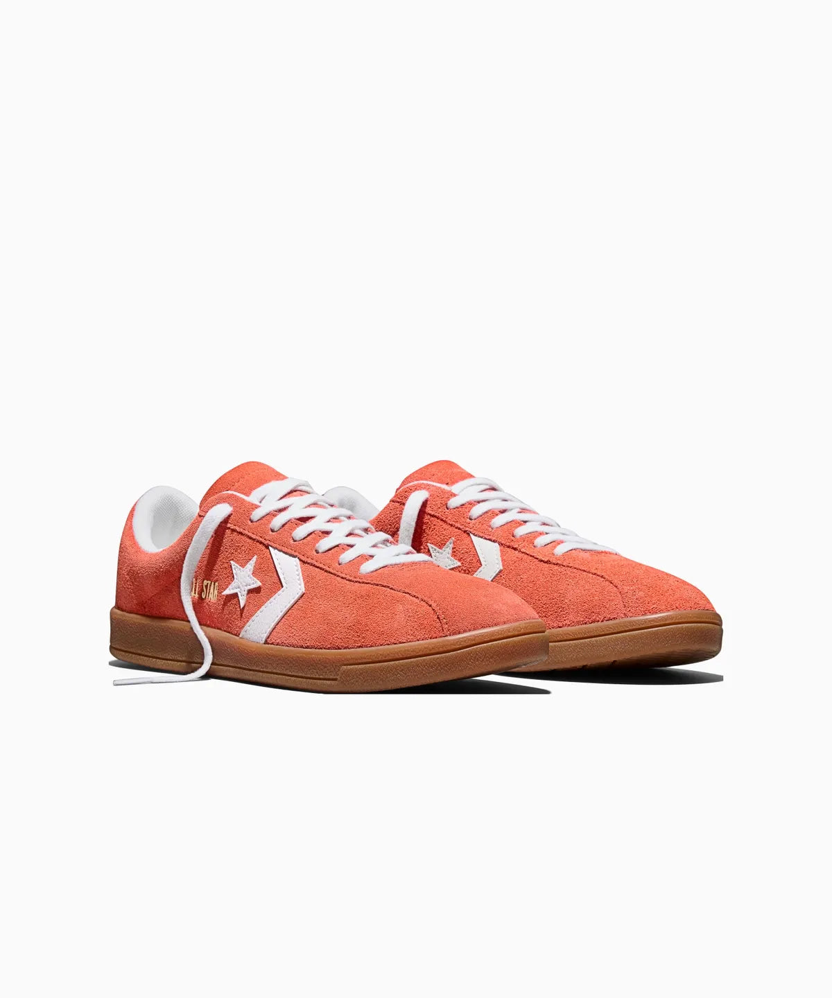 ALL STAR CLASSIC TRAINER SUEDE（スエード）Retro Smoked Paprika LOW CUT A16030C