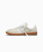 ALL STAR CLASSIC TRAINER SUEDE（スエード）Retro Classic Ecru LOW CUT A16031C