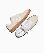 ALL STAR CLASSIC TRAINER SUEDE（スエード）Retro Classic Ecru LOW CUT A16031C
