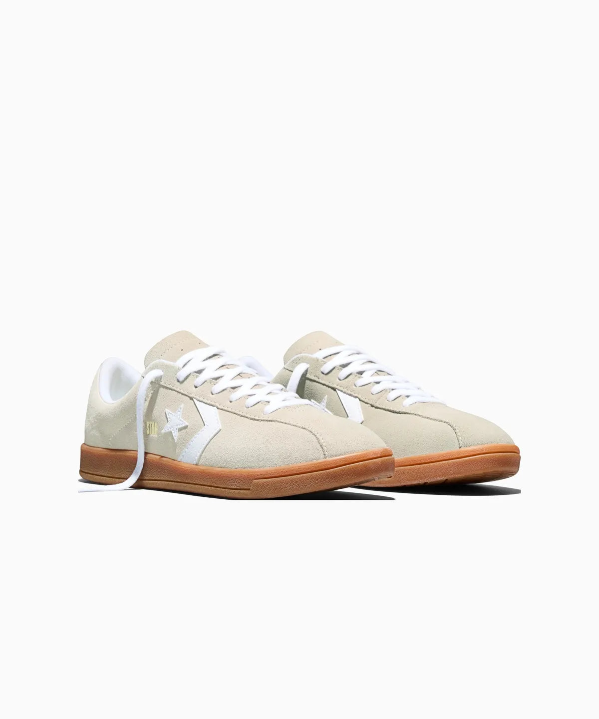 ALL STAR CLASSIC TRAINER SUEDE（スエード）Retro Classic Ecru LOW CUT A16031C