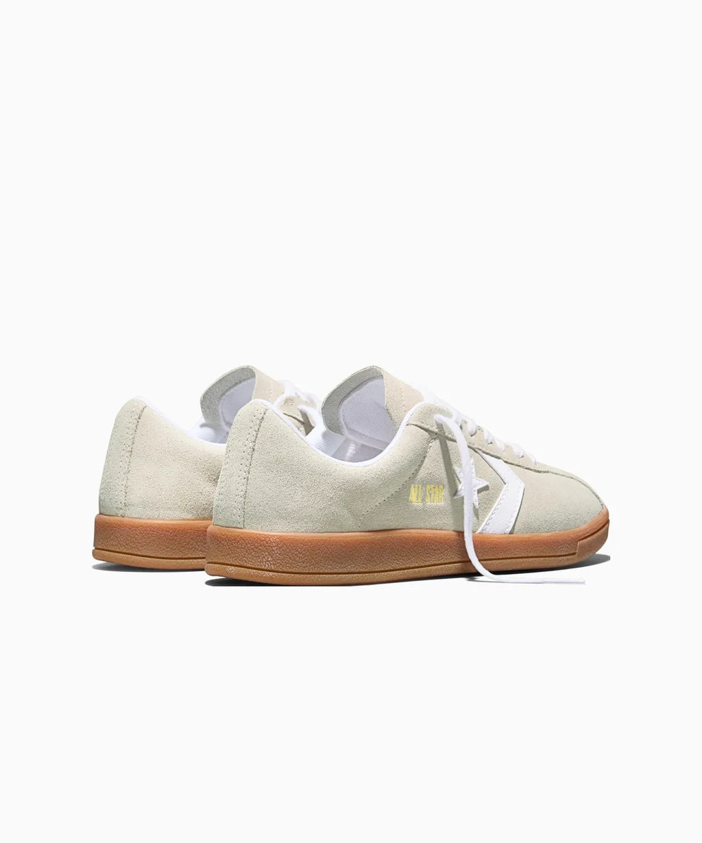ALL STAR CLASSIC TRAINER SUEDE（スエード）Retro Classic Ecru LOW CUT A16031C
