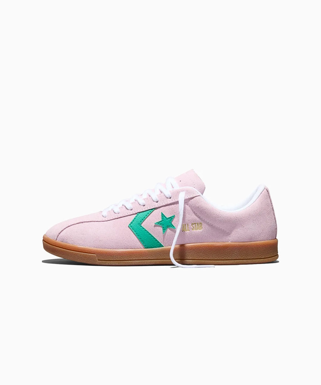ALL STAR CLASSIC TRAINER SUEDE（スエード）Retro New Found Bloom LOW CUT A16032C