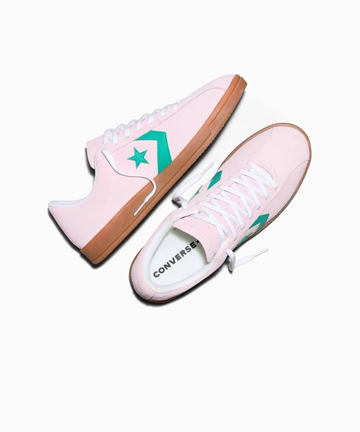 ALL STAR CLASSIC TRAINER SUEDE（スエード）Retro New Found Bloom LOW CUT A16032C