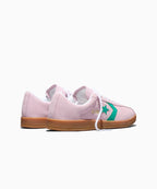 ALL STAR CLASSIC TRAINER SUEDE（スエード）Retro New Found Bloom LOW CUT A16032C