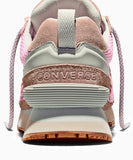 OMEGA TRAINER Hike Dried Earth LOW CUT A17750C