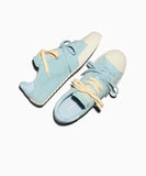 ALL STAR Chuck Lo Pro Clear Skies LOW CUT A19131C