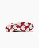 ALL STAR Chuck Taylor Hearts Black HI CUT A19056C